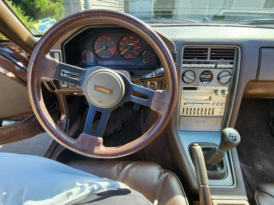 1984 Mazda RX-7 SA & FB - Image 27 of 31