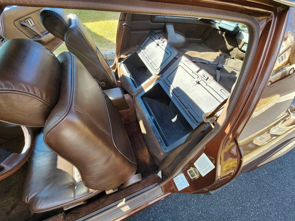 1984 Mazda RX-7 SA & FB - Image 30 of 31