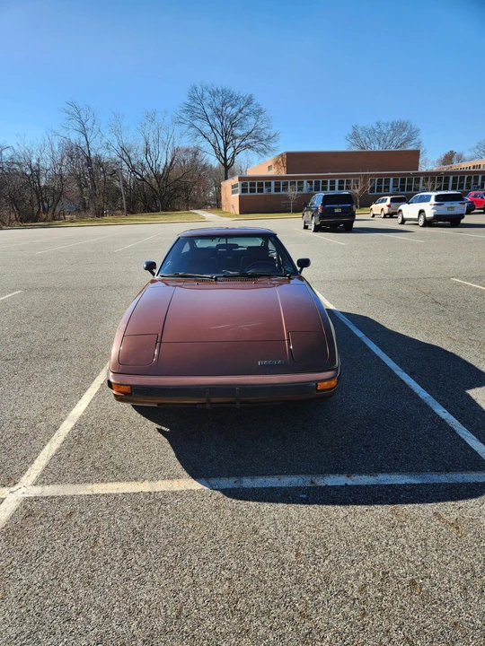 1984 Mazda RX-7 SA & FB - Image 9 of 31