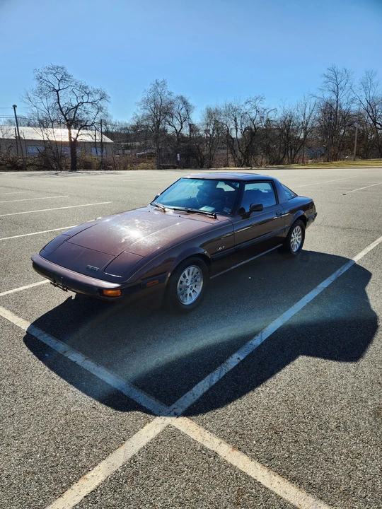 1984 Mazda RX-7 SA & FB - Image 8 of 31