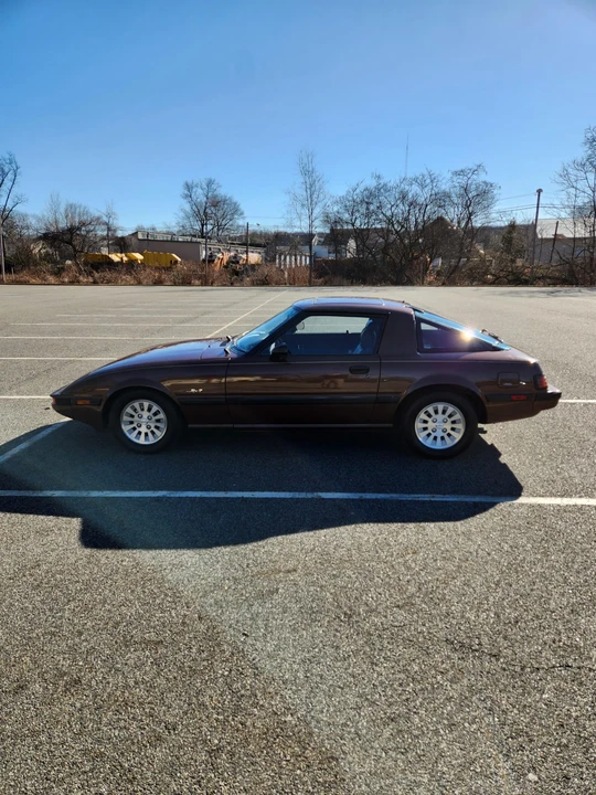 1984 Mazda RX-7 SA & FB - Image 7 of 31
