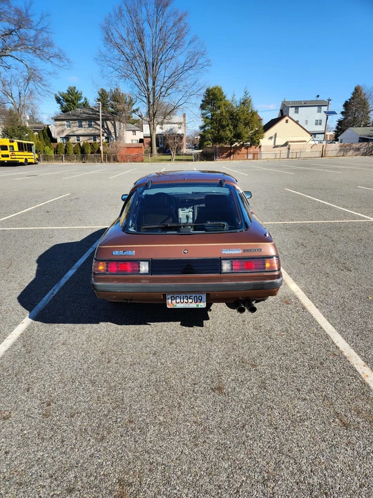 1984 Mazda RX-7 SA & FB - Image 5 of 31