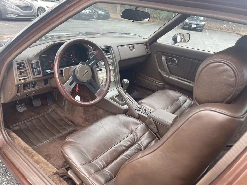 1984 Mazda RX-7 SA & FB - Image 24 of 31