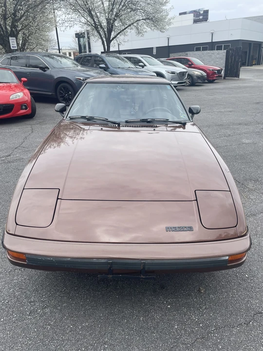 1984 Mazda RX-7 SA & FB - Image 14 of 31