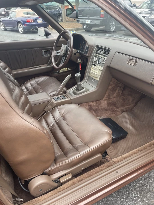 1984 Mazda RX-7 SA & FB - Image 26 of 31
