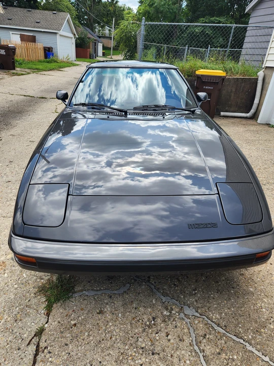 1984 Mazda RX-7 SA & FB - Image 14 of 31