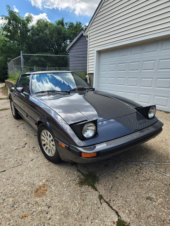 1984 Mazda RX-7 SA & FB - Image 18 of 31