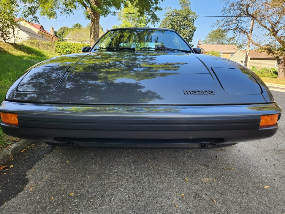 1984 Mazda RX-7 SA & FB - Image 16 of 31