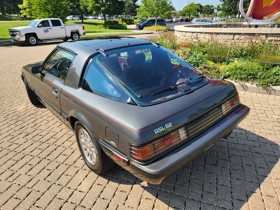 1984 Mazda RX-7 SA & FB - Image 9 of 31