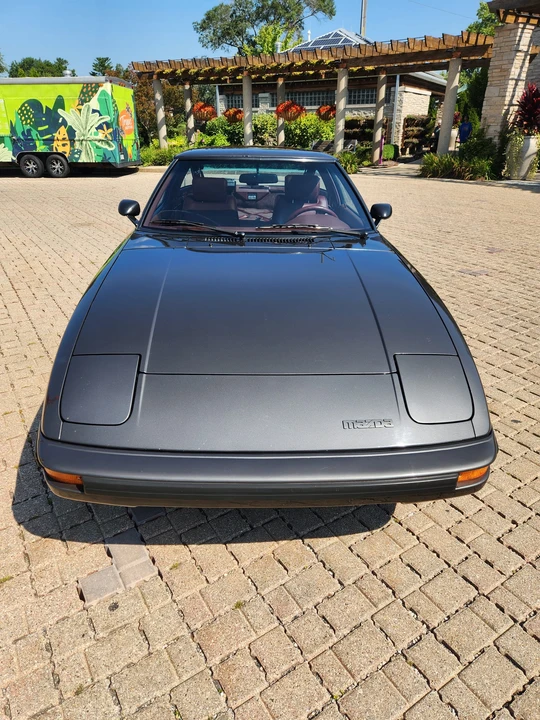 1984 Mazda RX-7 SA & FB - Image 15 of 31