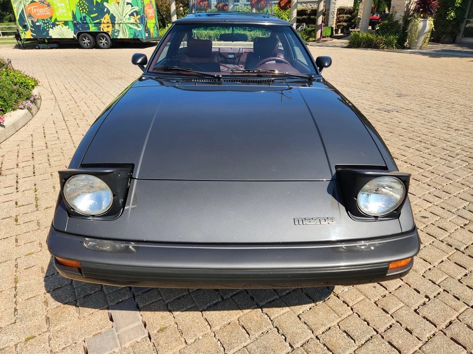 1984 Mazda RX-7 SA & FB - Image 19 of 31