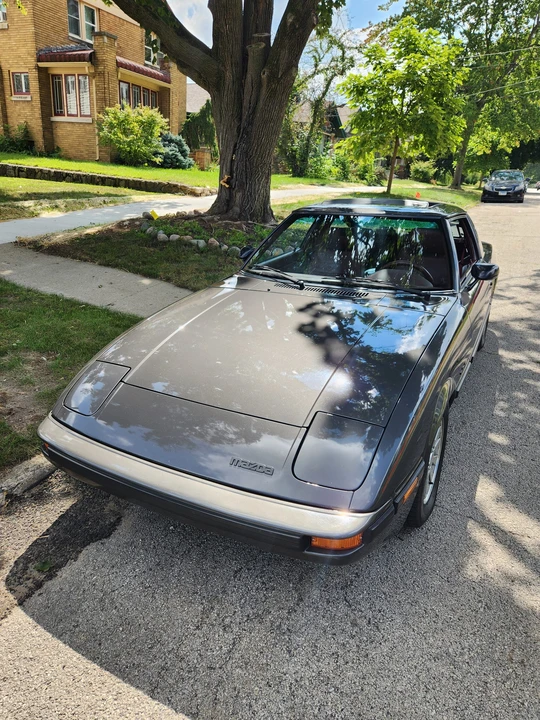 1984 Mazda RX-7 SA & FB - Image 2 of 31