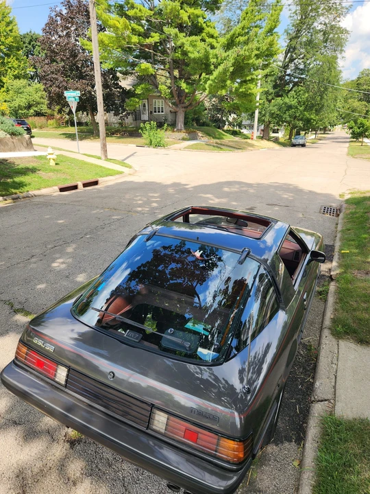 1984 Mazda RX-7 SA & FB - Image 31 of 31
