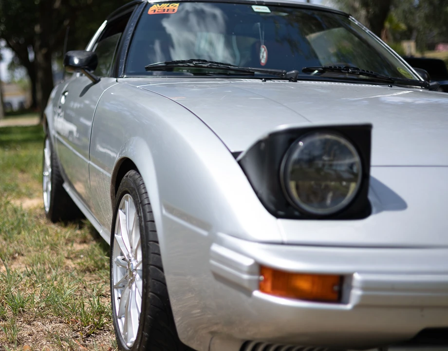 1984 Mazda RX-7 SA & FB - Image 15 of 31