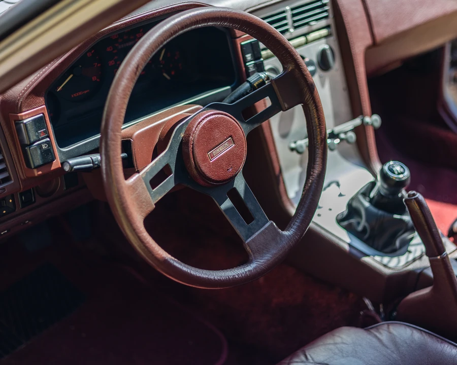 1984 Mazda RX-7 SA & FB - Image 27 of 31