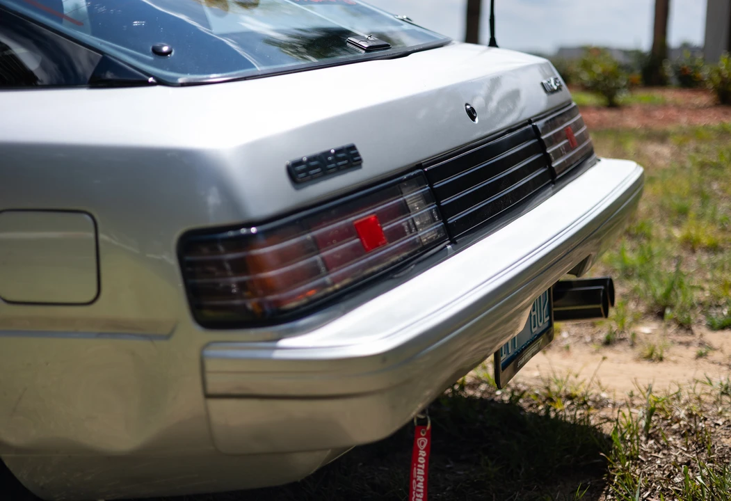 1984 Mazda RX-7 SA & FB - Image 18 of 31