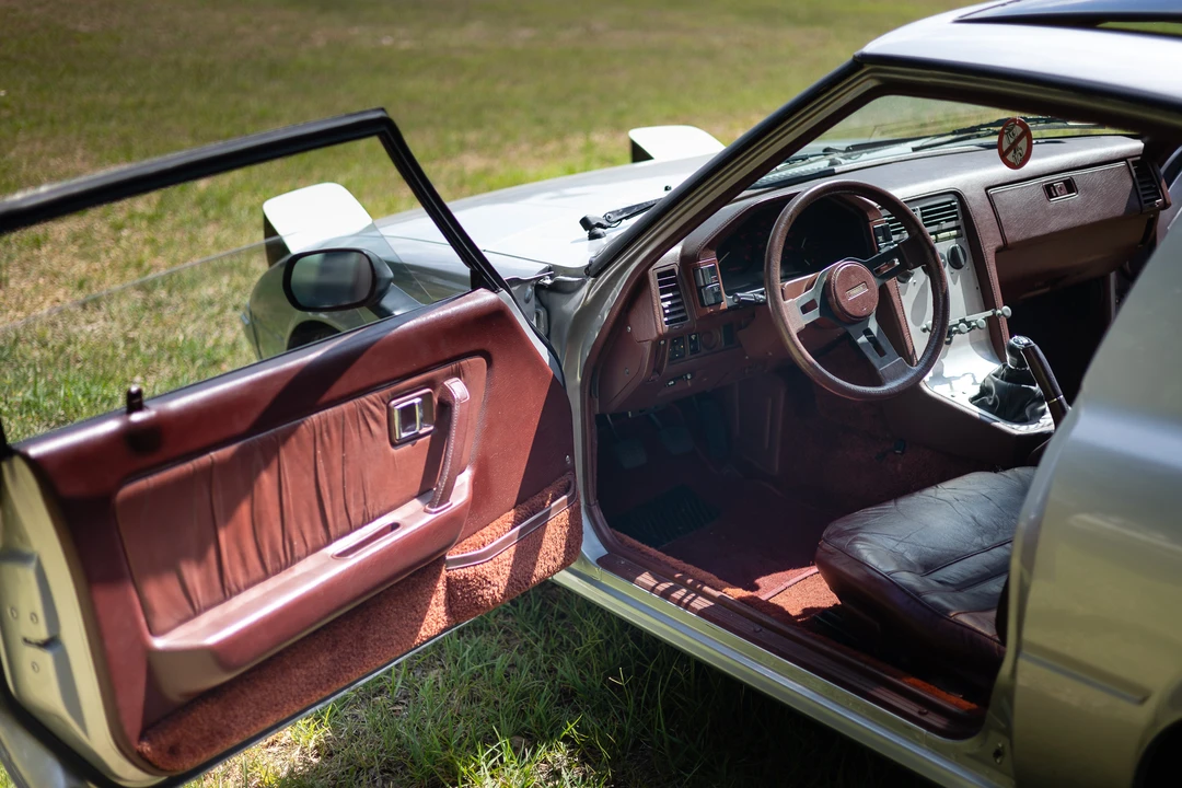 1984 Mazda RX-7 SA & FB - Image 26 of 31