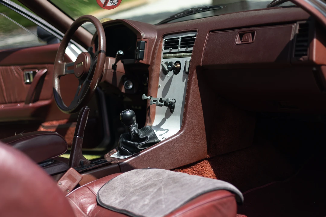 1984 Mazda RX-7 SA & FB - Image 31 of 31