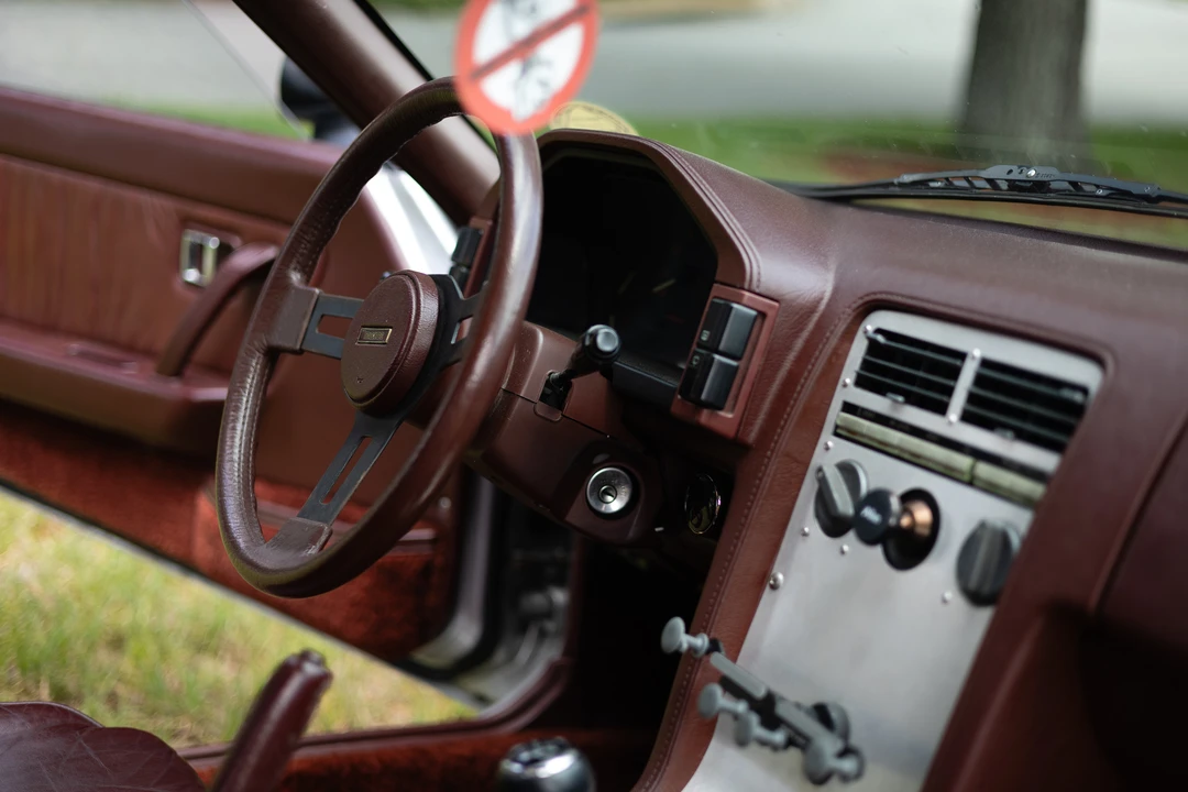 1984 Mazda RX-7 SA & FB - Image 30 of 31