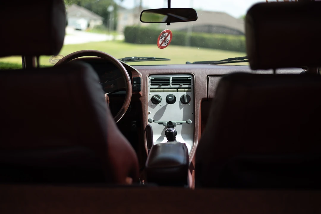 1984 Mazda RX-7 SA & FB - Image 31 of 31