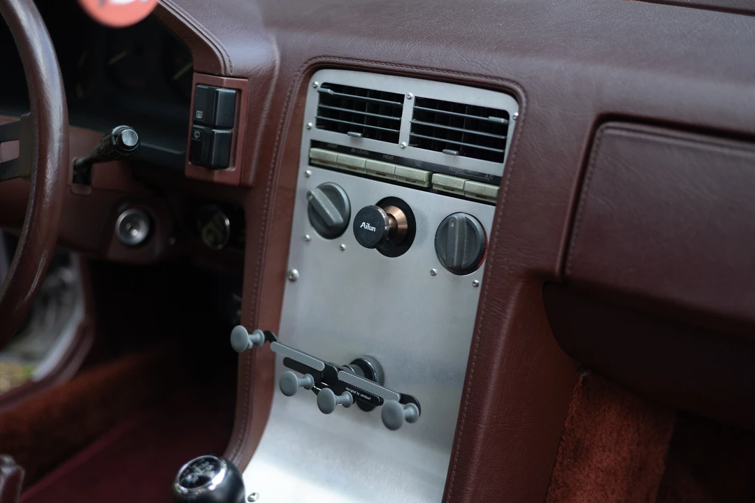 1984 Mazda RX-7 SA & FB - Image 29 of 31