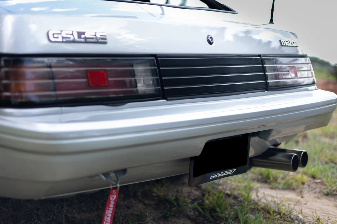 1984 Mazda RX-7 SA & FB - Image 19 of 31