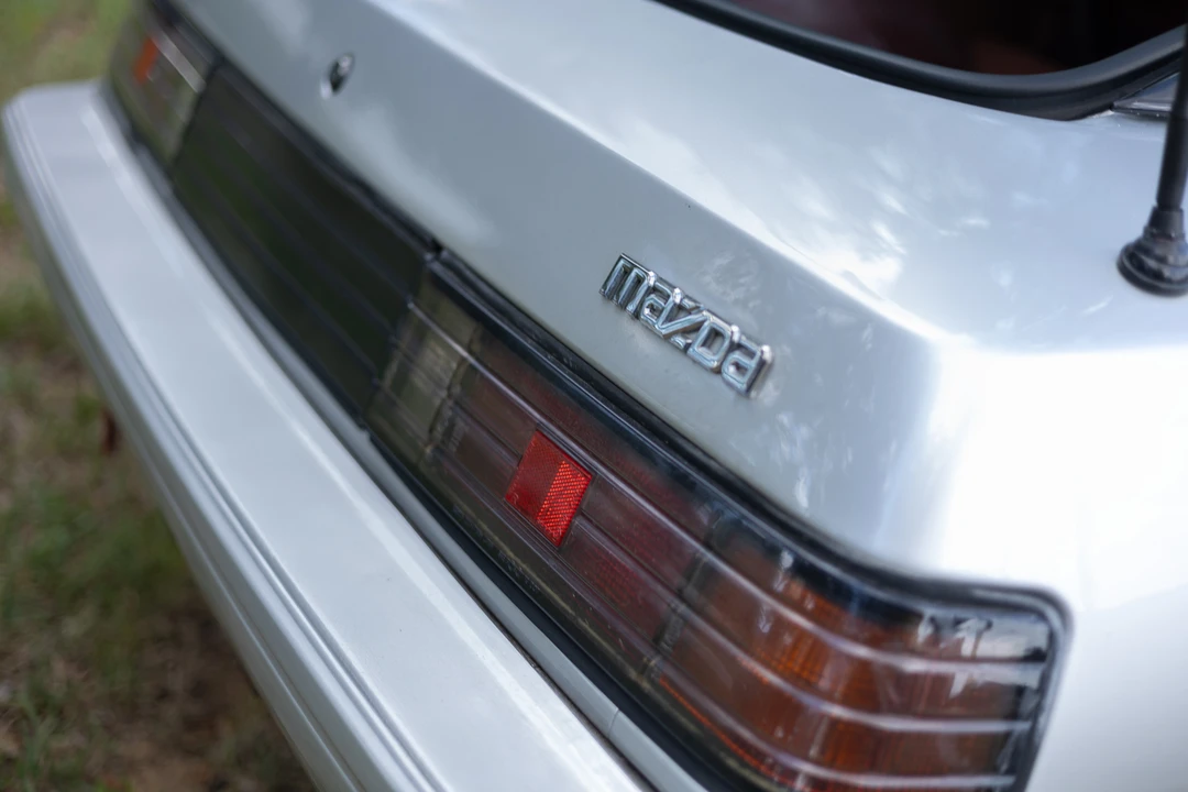 1984 Mazda RX-7 SA & FB - Image 21 of 31