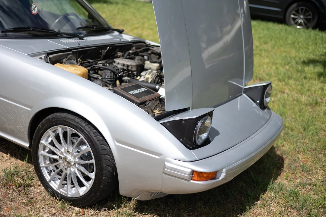1984 Mazda RX-7 SA & FB - Image 22 of 31