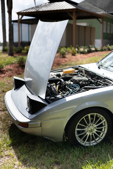 1984 Mazda RX-7 SA & FB - Image 23 of 31