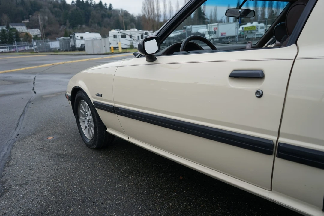 1984 Mazda RX-7 SA & FB - Image 17 of 31