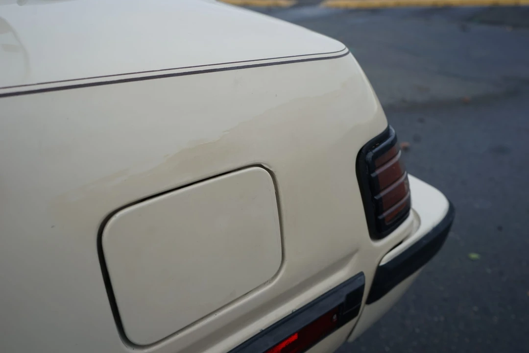 1984 Mazda RX-7 SA & FB - Image 30 of 31