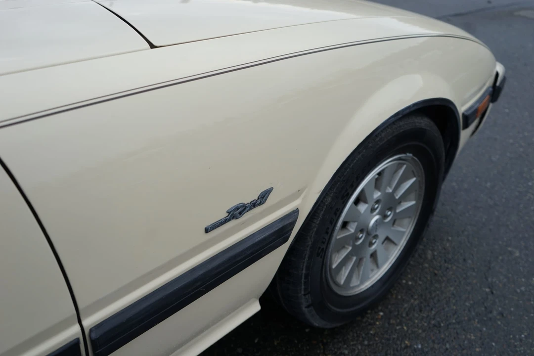 1984 Mazda RX-7 SA & FB - Image 28 of 31