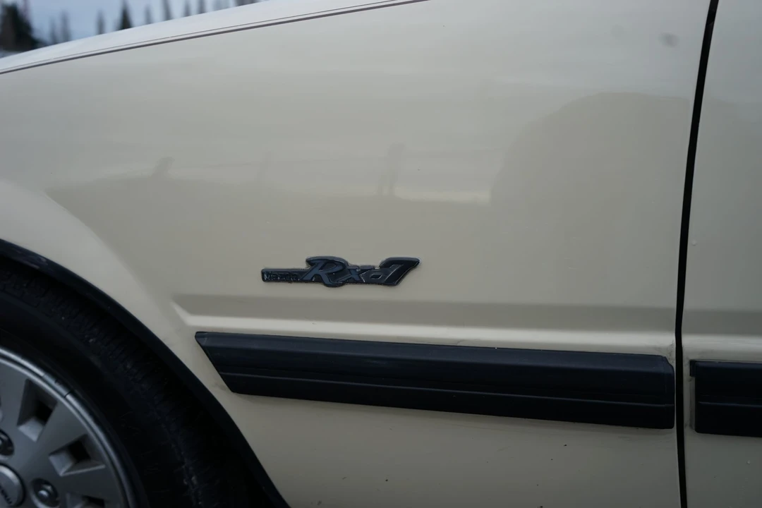 1984 Mazda RX-7 SA & FB - Image 27 of 31