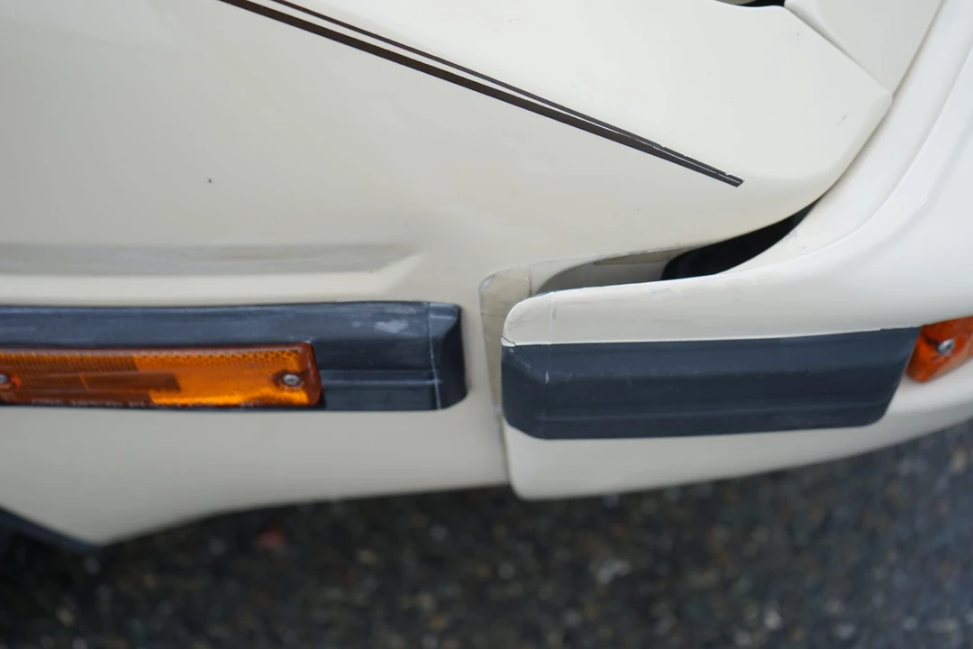 1984 Mazda RX-7 SA & FB - Image 25 of 31