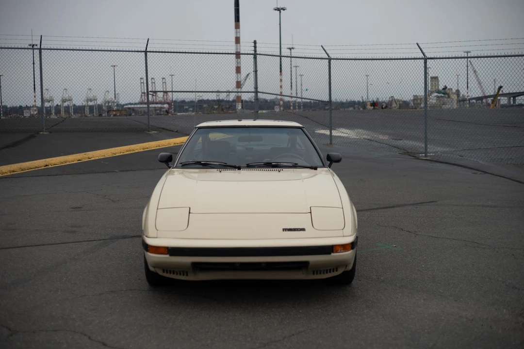 1984 Mazda RX-7 SA & FB - Image 13 of 31