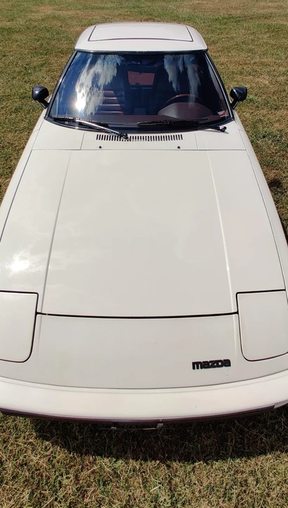 1984 Mazda RX-7 SA & FB - Image 28 of 31