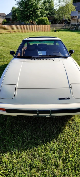 1984 Mazda RX-7 SA & FB - Image 27 of 31