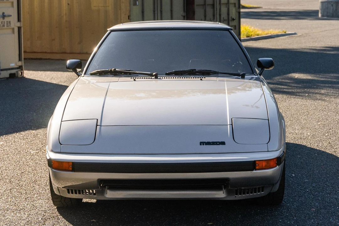 1984 Mazda RX-7 SA & FB - Image 2 of 31