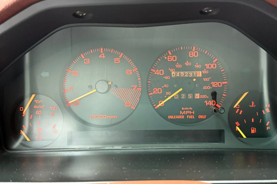 1984 Mazda RX-7 SA & FB - Image 25 of 31