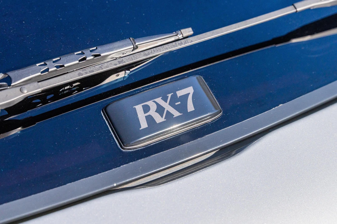 1984 Mazda RX-7 SA & FB - Image 15 of 31