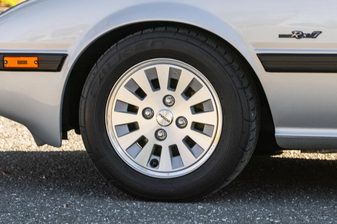 1984 Mazda RX-7 SA & FB - Image 18 of 31