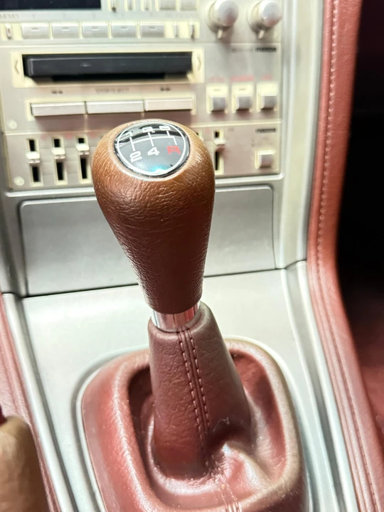 1984 Mazda RX-7 SA & FB - Image 30 of 31