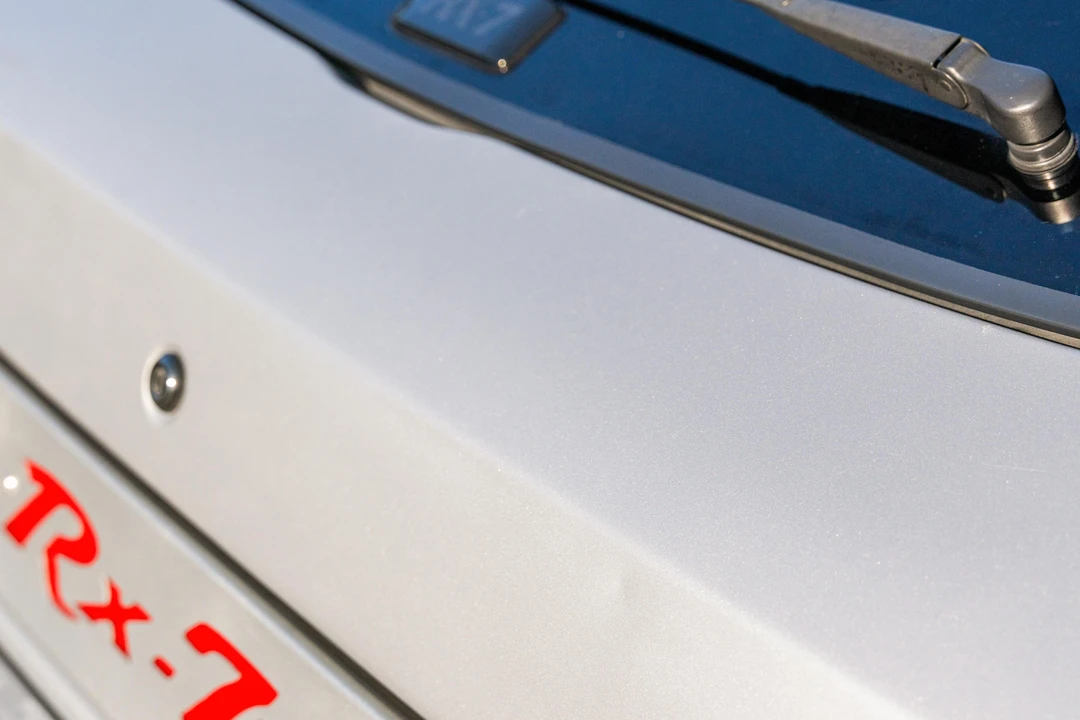 1984 Mazda RX-7 SA & FB - Image 14 of 31