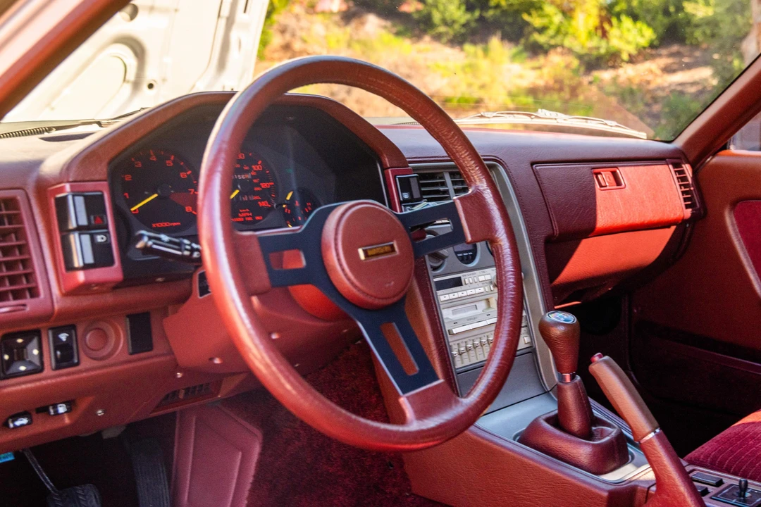 1984 Mazda RX-7 SA & FB - Image 22 of 31