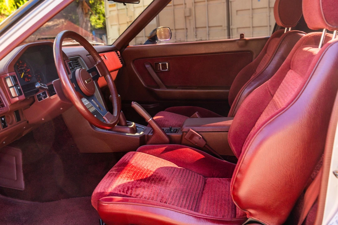 1984 Mazda RX-7 SA & FB - Image 26 of 31