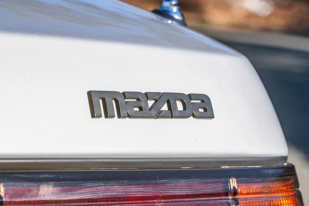 1984 Mazda RX-7 SA & FB - Image 13 of 31