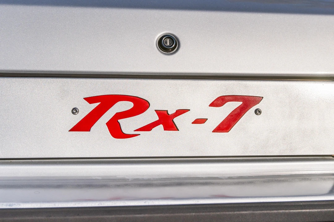 1984 Mazda RX-7 SA & FB - Image 12 of 31