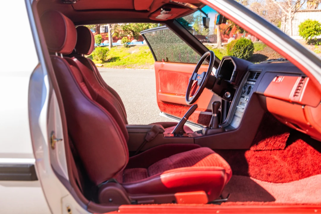 1984 Mazda RX-7 SA & FB - Image 28 of 31