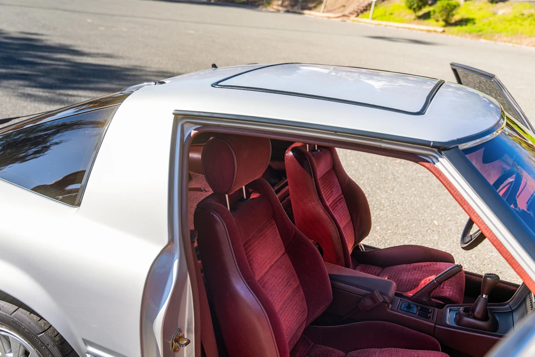 1984 Mazda RX-7 SA & FB - Image 27 of 31