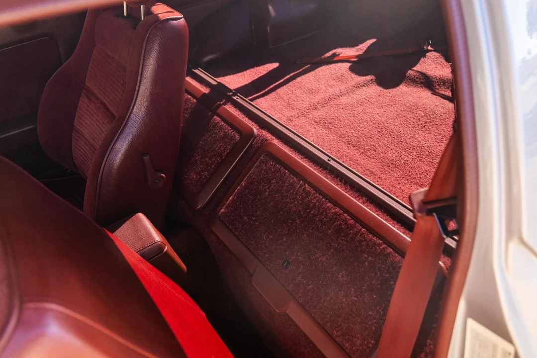 1984 Mazda RX-7 SA & FB - Image 29 of 31